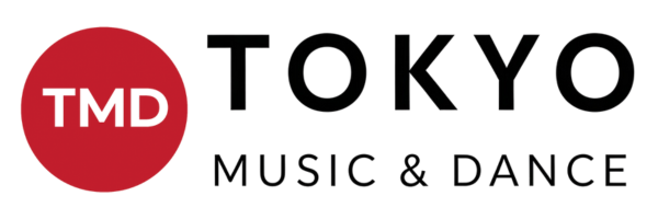 TOKYO MUSIC & DANCE